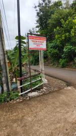 Layanan Pijat Tuna Netra “Ngudi Waras” Hadir di Padukuhan Cabe